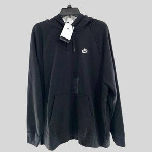 Nike Hoodie-Black
